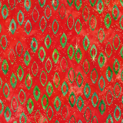 Ткань для пэчворка PEPPY Holiday Moments 87 г/м? 100% хлопок цв.AMDM-20398-223 уп.50х55 см