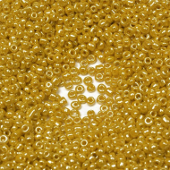 Бисер арт. OL размер 12/0 цв.122 уп.450г