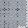 Ткань шитье TBY-8167-05 100г/м2 100% хлопок шир.150см цв.голубой рул.14,62м