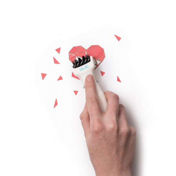 192336_Инструмент "3-in-1 Weeding Tool" для обработки вырубок и ножей