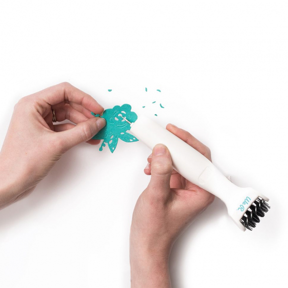 192336_Инструмент "3-in-1 Weeding Tool" для обработки вырубок и ножей