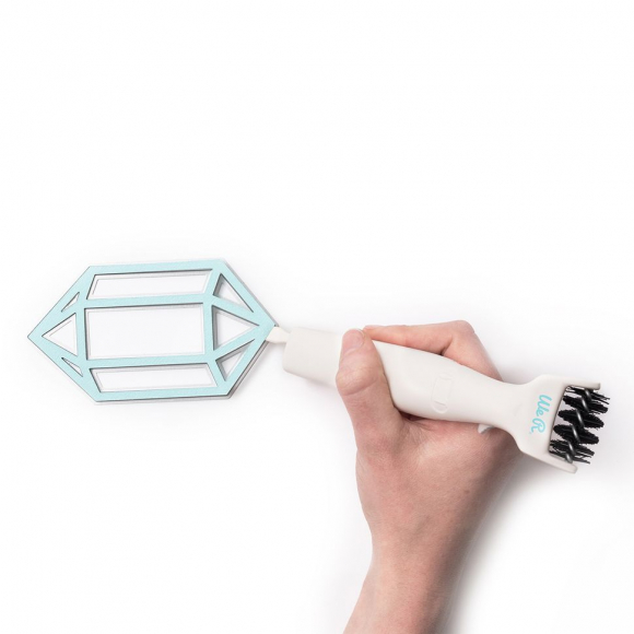 192336_Инструмент "3-in-1 Weeding Tool" для обработки вырубок и ножей