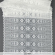 Кружево-стрейч KRUZHEVO арт.TBY.1909 шир.220мм цв.004 белый уп.18м