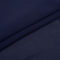 Ткань креп-шифон арт.TBY.8021-206 плот.105г/м2 100% ПЭ шир. 150см цв.206 т.синий уп.1м