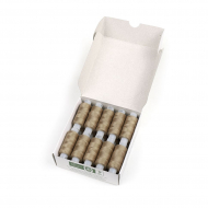 Нитки армированные 45ЛЛ  200 м цв.5304 бежевый