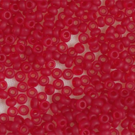 Бисер Preciosa 10/0 арт.NTM цв.90090 / 331-39001 уп.50г