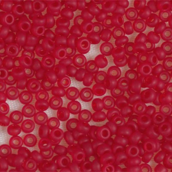 Бисер Preciosa 10/0 арт.NTM цв.90090 / 331-39001 уп.50г