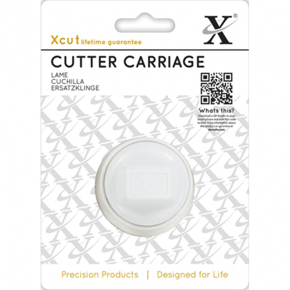 75777_Нож (каретка) для вырезания с использованием форм