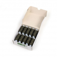 Нитки армированные 45ЛЛ  200 м цв.5810