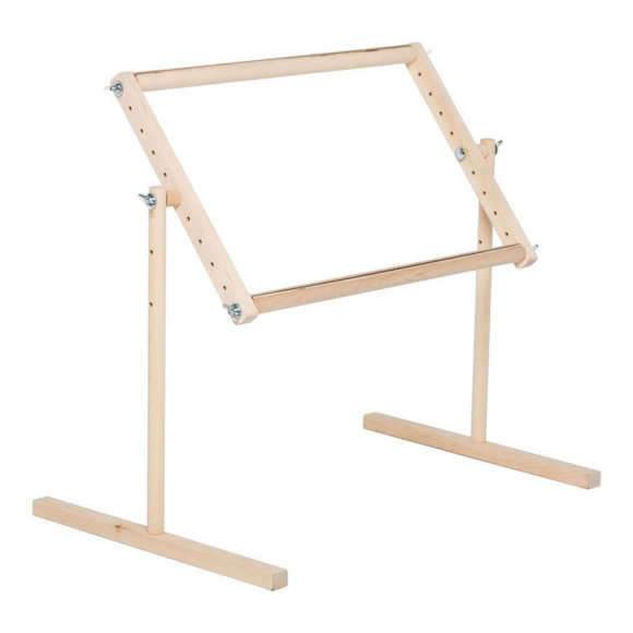 124995_Станок для вышивания №1