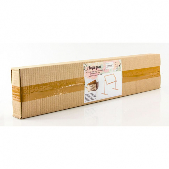 124995_Станок для вышивания №1