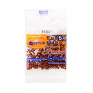 Бисер №10, 5 г., цвет 93300