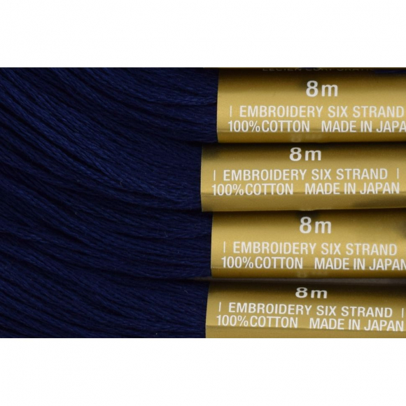 Мулине COSMO однотонный цвет 169 Мулине COSMO однотонный цвет 169