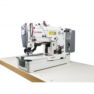 Петельная машина с прямым приводом Aurora A-782DN (с авт. подъёмом лапки)