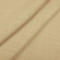 Ткань льняная 190 г/м? лен 40%, вискоза 60% шир.140 см арт.TBY.Li.1002.22 цв.22 бежевый уп.1м
