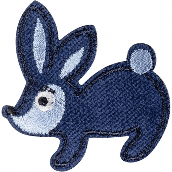 Термоаппликация "Кролик"