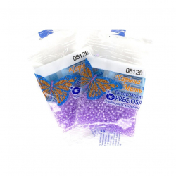 Бисер Preciosa арт. 08128 уп.5г