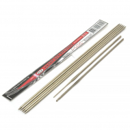 Набор для вязания арт.АРТИ-2,3 спицы 5шт+крючки 2шт