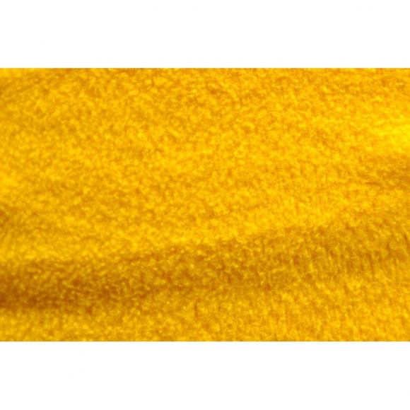 Трикотаж флис 180 арт.КЛ24192 (45х50 см, 50х50 см±2см) цв.028 желтый