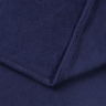 Ткань флис 2-х ст. TBY-0059-019 190 г/м? 100% ПЭ шир.150см  цв.19 джинс уп.10м