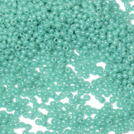 Бисер Preciosa 10/0 арт. TERRA цв.17158 / 331-19001 уп.50г