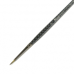 PNX.221200 Кисть "Pinax Artists HI-TECH" Синтетика круглая N 0
