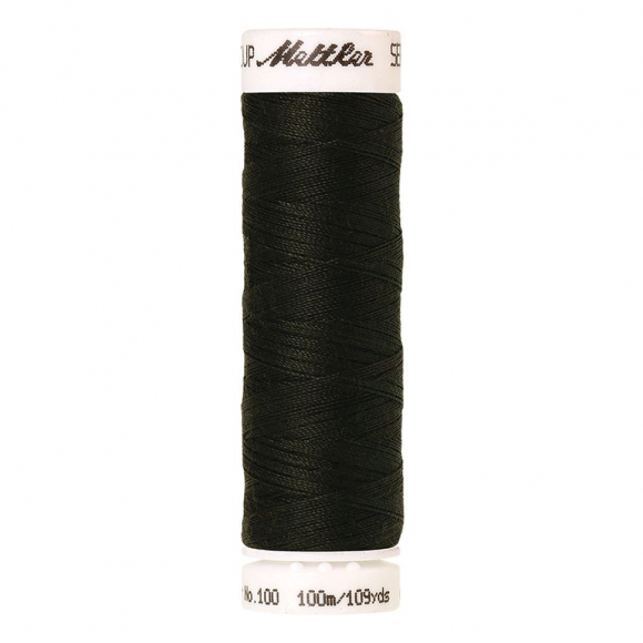 Нить универсальная SERALON 100, 100 м