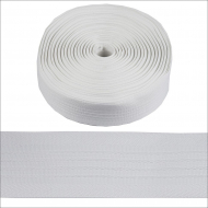 Корсаж брючный 1с-97 50мм цв.белый