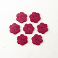 17101_Украшение с отверстием для скрепляющего пистолета Ка-Джинкер