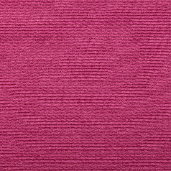 Ткань трикотаж Кашкорсе с лайкрой 400г пенье 60+60см малина 19-1955 пач.20-30кг Ткань трикотаж Кашкорсе с лайкрой 400г пенье 60+60см малина 19-1955 пач.20-30кг