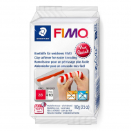 193012_FIMO размягчитель для пластики "Mix Quick", 100 гр.
