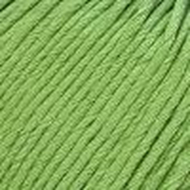 Пряжа для вязания ТРО Подмосковная (50% шерсть, 50% акрил) 10х100г/250м цв.0580 зелёное яблоко