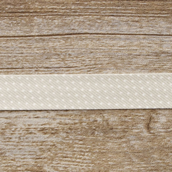 Косая бейка с рисунком SAFISA, арт.6488, 20 мм, 20 м, цвет 87