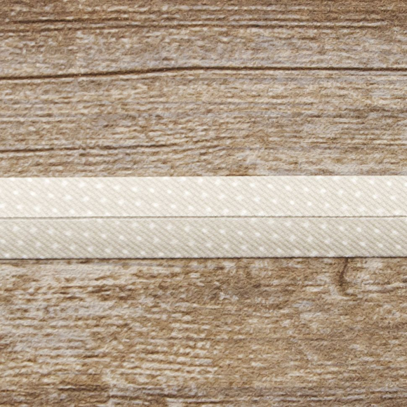 Косая бейка с рисунком SAFISA, арт.6488, 20 мм, 20 м, цвет 87