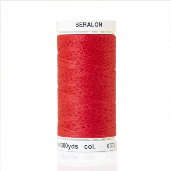 Нить универсальная SERALON 100, 274 м