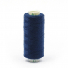 Нитки Dor Tak бытовые 40/2 полиэстер 366м цв.415 синий