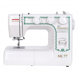 Швейная машина JANOME ML 77