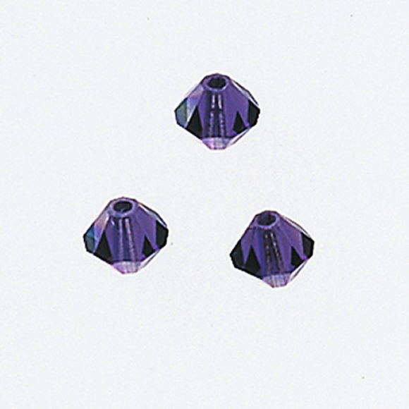 37920_Изделие из стекла "Рондели"