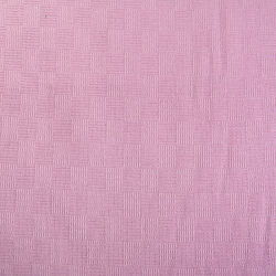 Ткань Вафельное Пике (Турция), WH 218412, 130г/м?,100% хлопок, шир.240см, цв.розовый, уп.3м