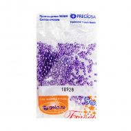 Бисер №10, 5 г., цвет 18928