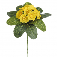 Букет декоративный "Примула"