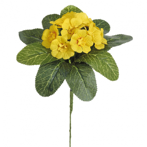 Букет декоративный "Примула" Букет декоративный "Примула"