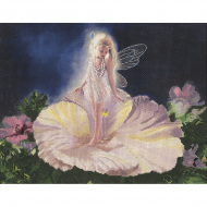 238_Набор для вышивания "Цветок"