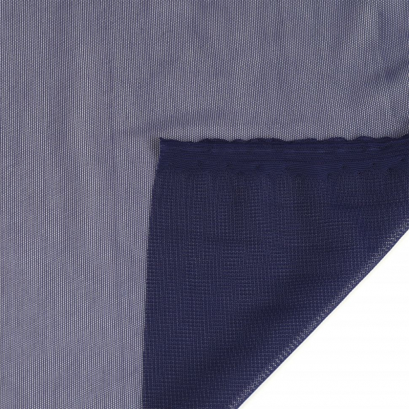 Сетка эластичная KRUZHEVO арт.TBY.068 80г/м? ш.160см цв.061 темно-синий уп.1м Сетка эластичная KRUZHEVO арт.TBY.068 80г/м? ш.160см цв.061 темно-синий уп.1м