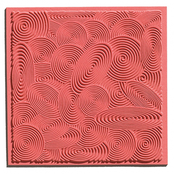 103560_Текстурный коврик для полимерной глины 103560_Текстурный коврик для полимерной глины