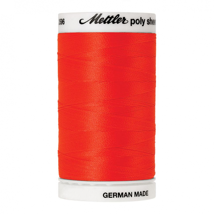 181071_Нить вышивальная POLY SHEEN, 800 м