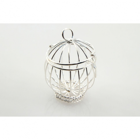 119126_Декоративный элемент "Птичья клетка"