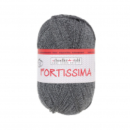 177020_Пряжа Fortissima Socka 4-fach Uni, 75% шерсть, 25% полиамид, 420 м, 100 г