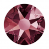 Стразы холодной фиксации Xirius 8+8 граней SS16 (3,8-4,0 мм) арт.NH16-13 цв.Amethyst, уп.100шт