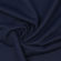 Ткань трикотаж Футер 2х нитка петля 100%пэ 220г 165см S058 т.синий рул.35м